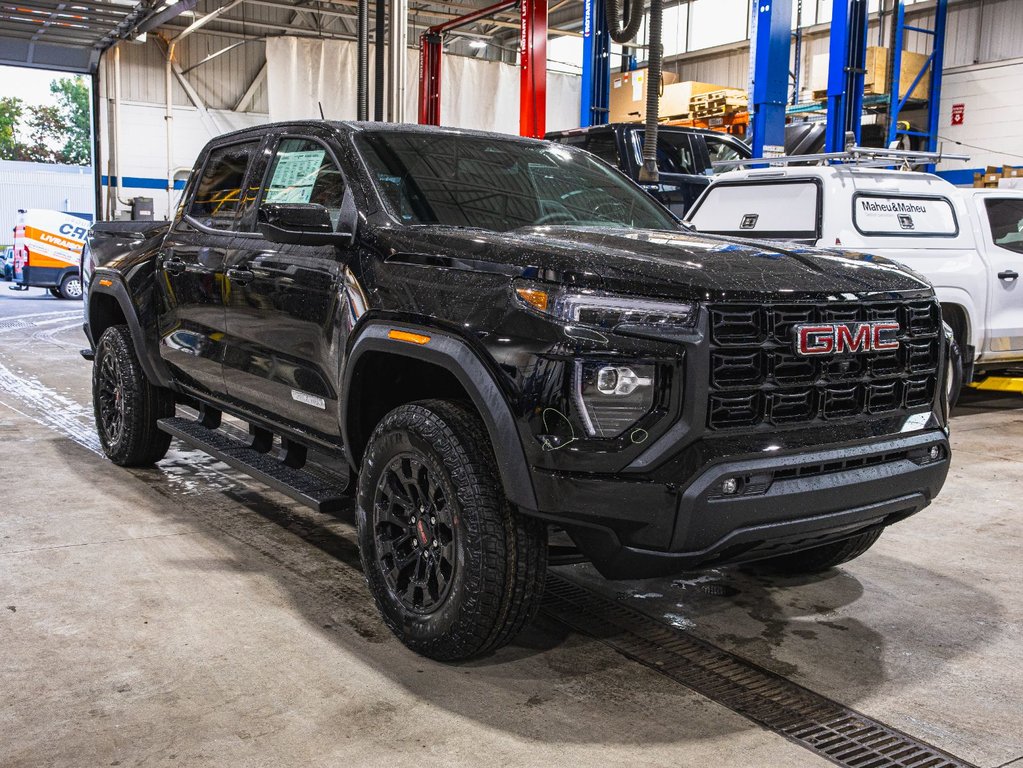 2026 GMC Canyon in St-Jérôme, Quebec - 10 - w1024h768px