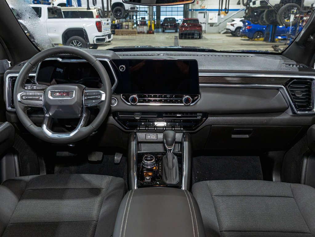 2026 GMC Canyon in St-Jérôme, Quebec - 4 - w1024h768px