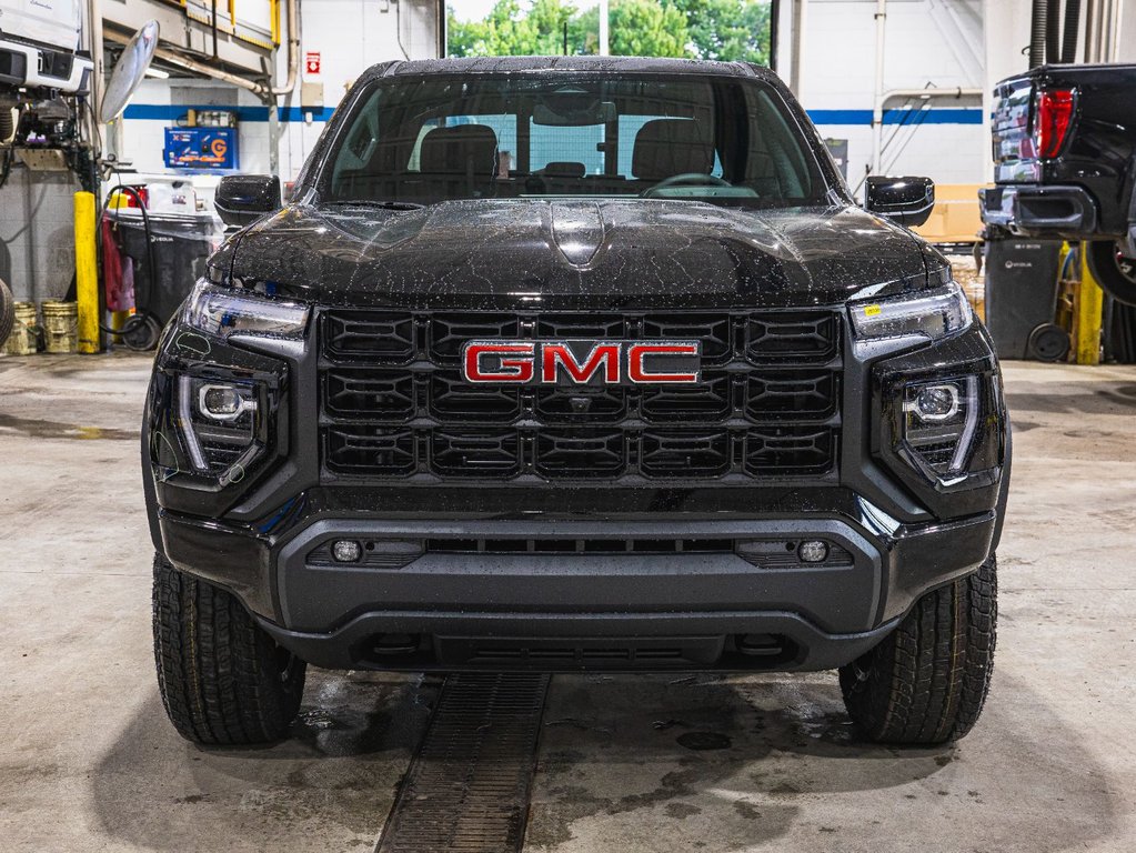 2026 GMC Canyon in St-Jérôme, Quebec - 2 - w1024h768px