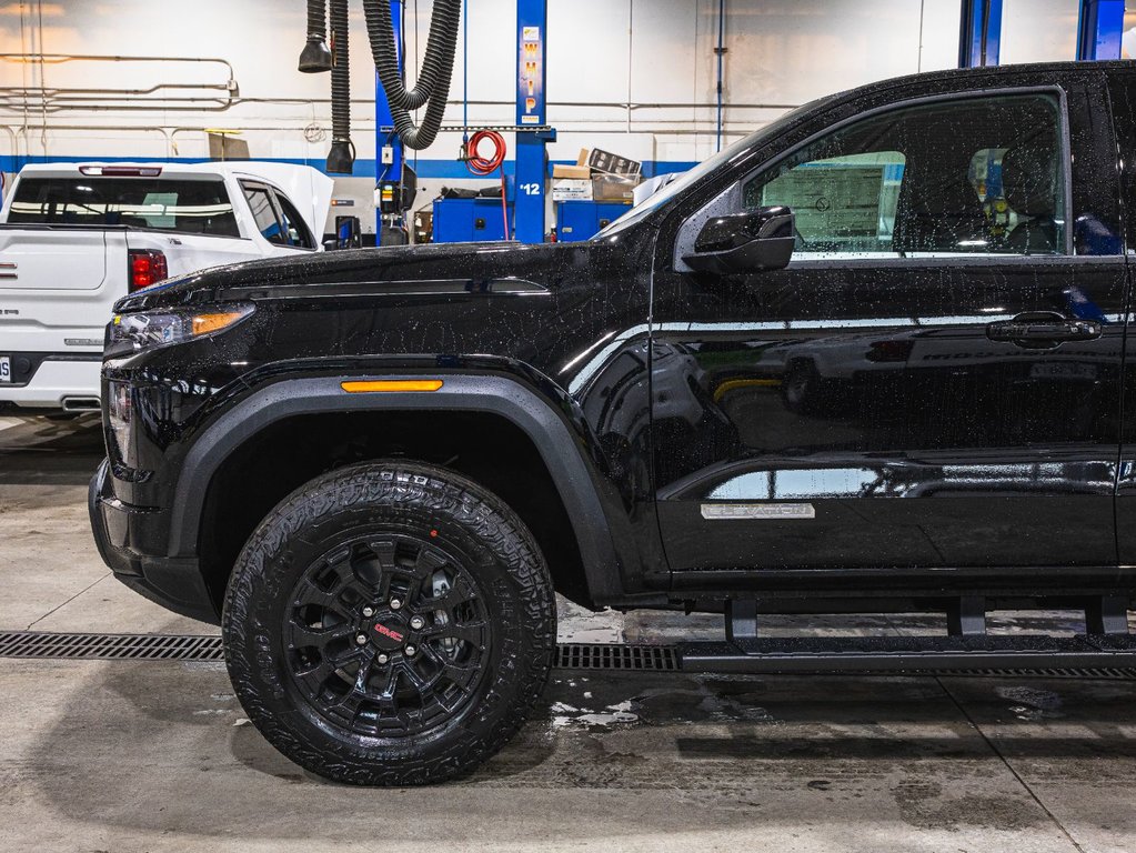 2026 GMC Canyon in St-Jérôme, Quebec - 32 - w1024h768px
