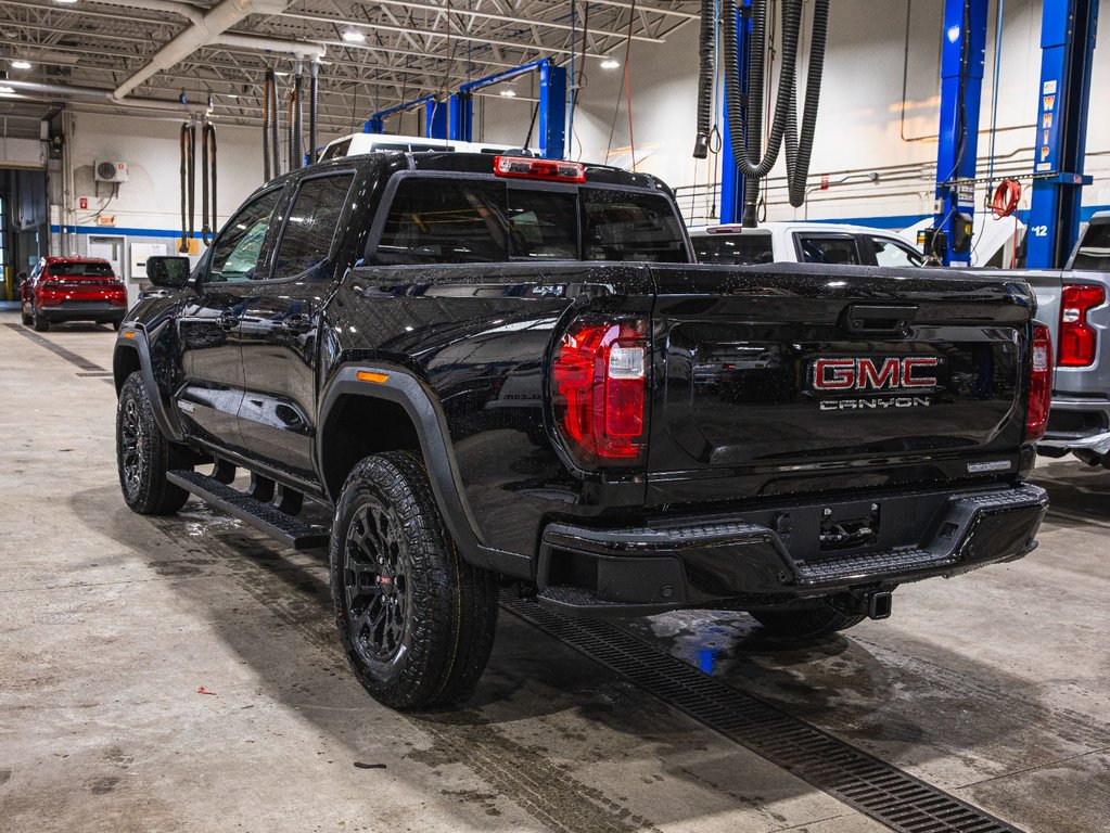 2026 GMC Canyon in St-Jérôme, Quebec - 6 - w1024h768px