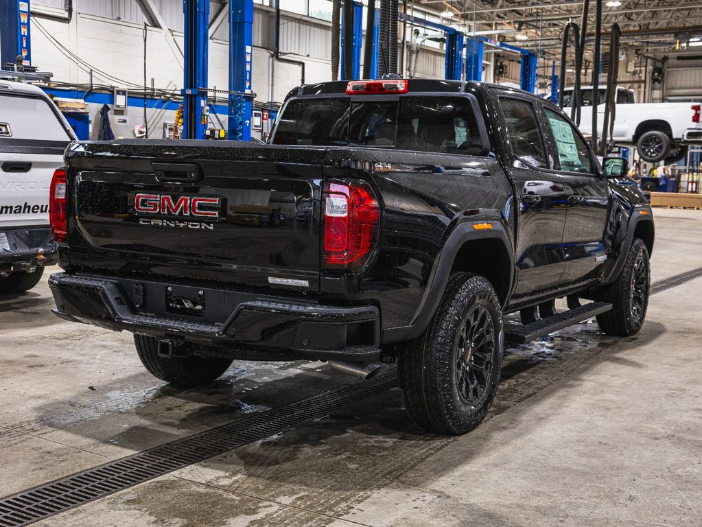 2026 GMC Canyon in St-Jérôme, Quebec - 9 - w1024h768px
