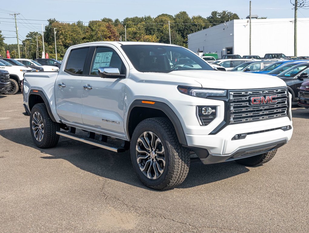 GMC Canyon  2026 à St-Jérôme, Québec - 10 - w1024h768px
