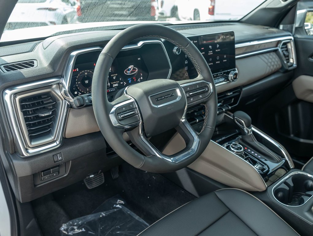 GMC Canyon  2026 à St-Jérôme, Québec - 12 - w1024h768px