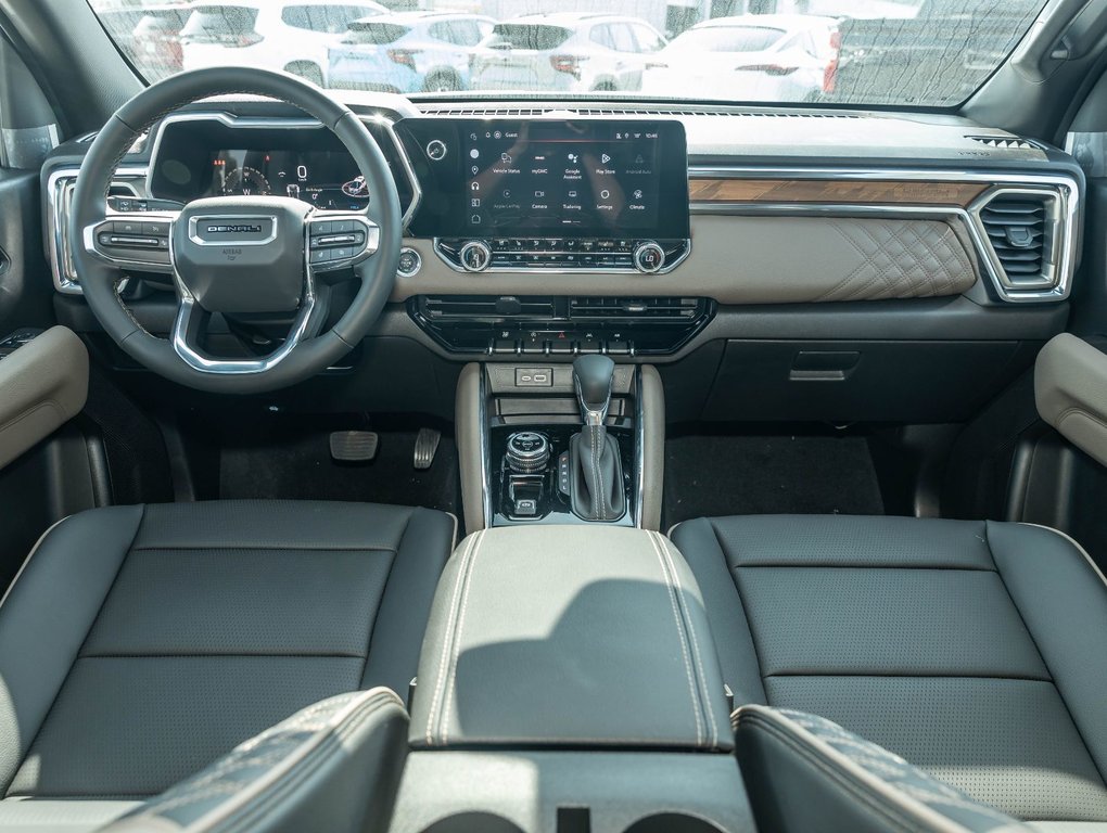 GMC Canyon  2026 à St-Jérôme, Québec - 4 - w1024h768px