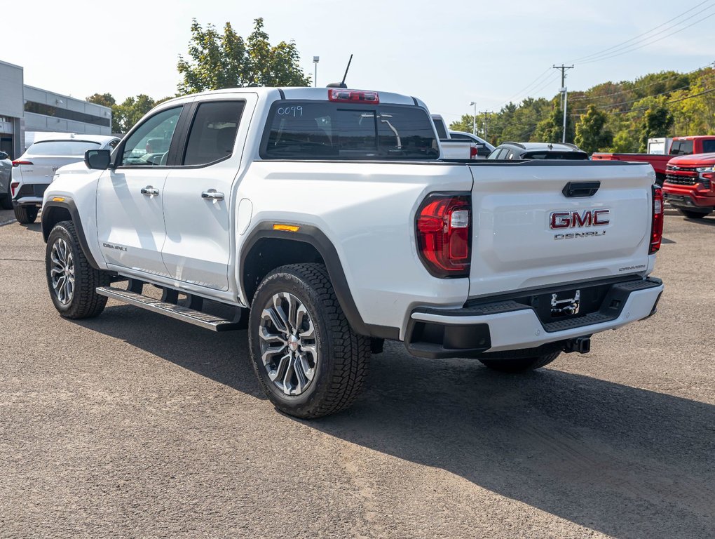 GMC Canyon  2026 à St-Jérôme, Québec - 6 - w1024h768px
