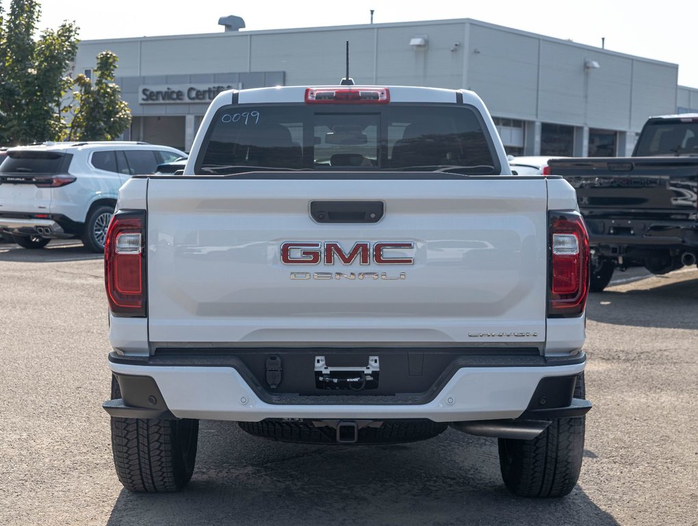 GMC Canyon  2026 à St-Jérôme, Québec - 8 - w1024h768px