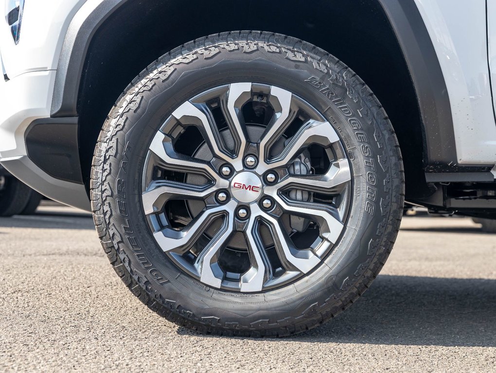 GMC Canyon  2026 à St-Jérôme, Québec - 37 - w1024h768px