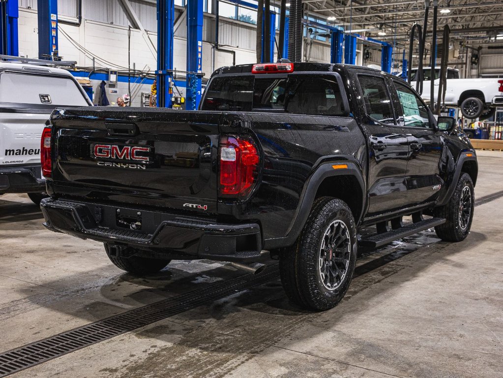 2026 GMC Canyon in St-Jérôme, Quebec - 9 - w1024h768px