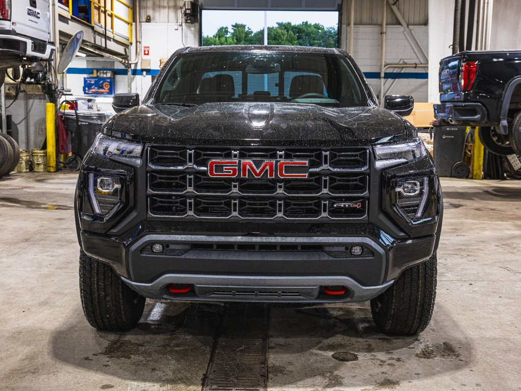 2026 GMC Canyon in St-Jérôme, Quebec - 2 - w1024h768px