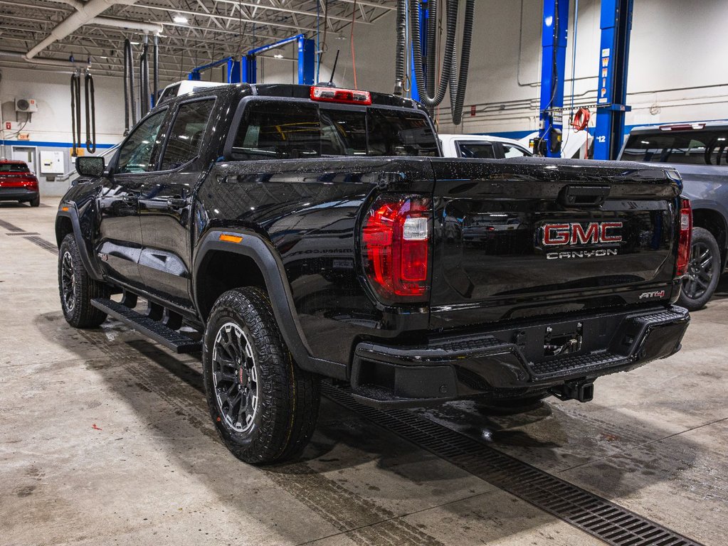 2026 GMC Canyon in St-Jérôme, Quebec - 6 - w1024h768px