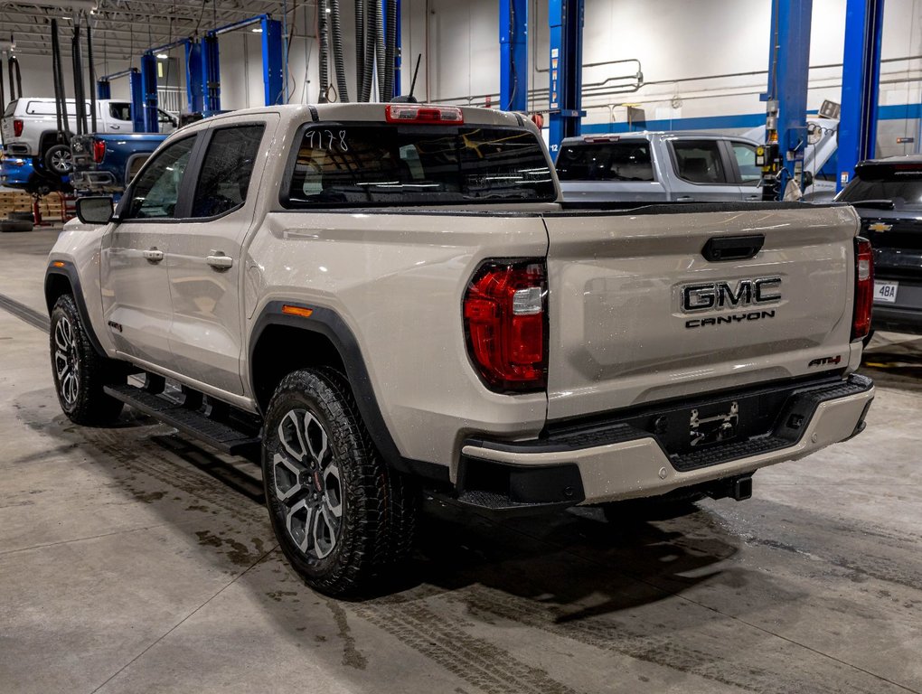 GMC Canyon  2026 à St-Jérôme, Québec - 6 - w1024h768px