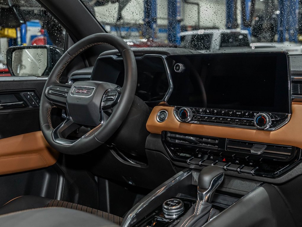 GMC Canyon  2026 à St-Jérôme, Québec - 26 - w1024h768px