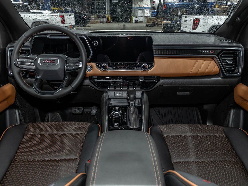 GMC Canyon  2026 à St-Jérôme, Québec - 4 - w1024h768px