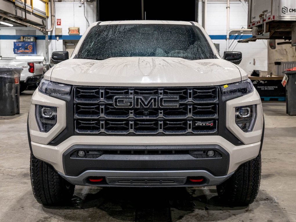 GMC Canyon  2026 à St-Jérôme, Québec - 2 - w1024h768px
