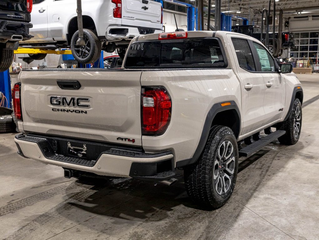 GMC Canyon  2026 à St-Jérôme, Québec - 9 - w1024h768px