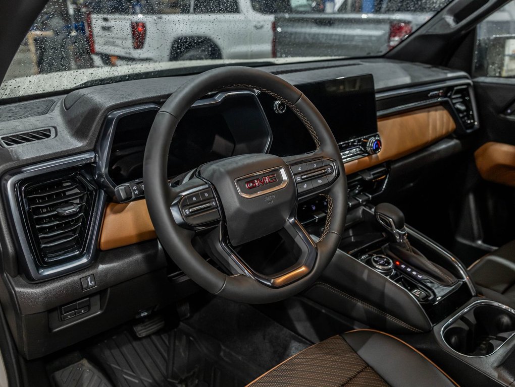 GMC Canyon  2026 à St-Jérôme, Québec - 12 - w1024h768px