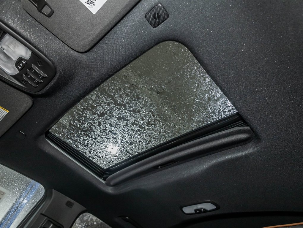 2026 GMC Canyon in St-Jérôme, Quebec - 5 - w1024h768px