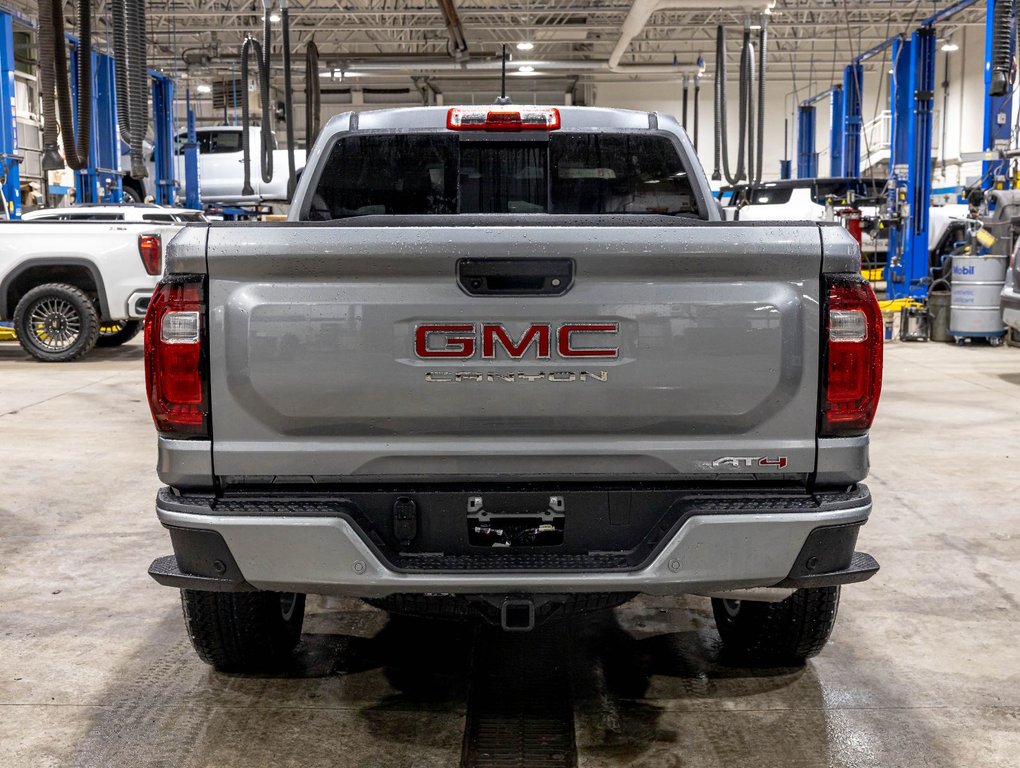 2026 GMC Canyon in St-Jérôme, Quebec - 8 - w1024h768px