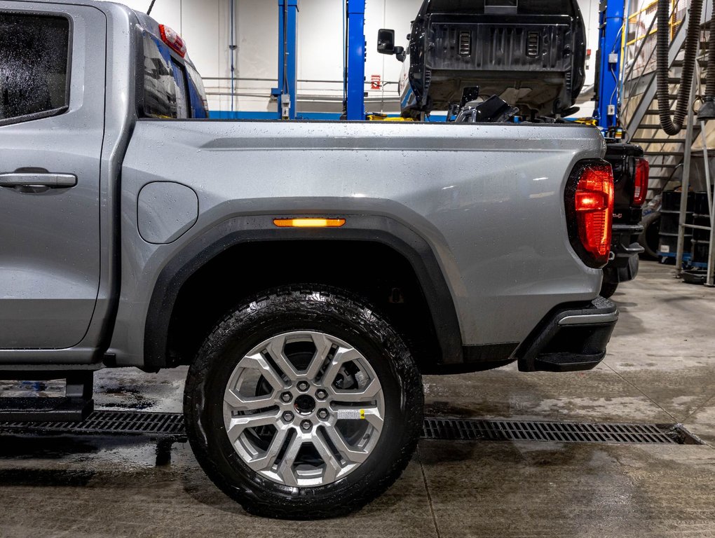 2026 GMC Canyon in St-Jérôme, Quebec - 36 - w1024h768px