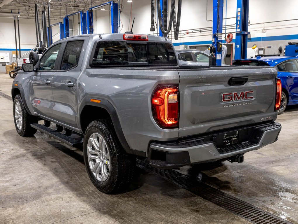 2026 GMC Canyon in St-Jérôme, Quebec - 6 - w1024h768px