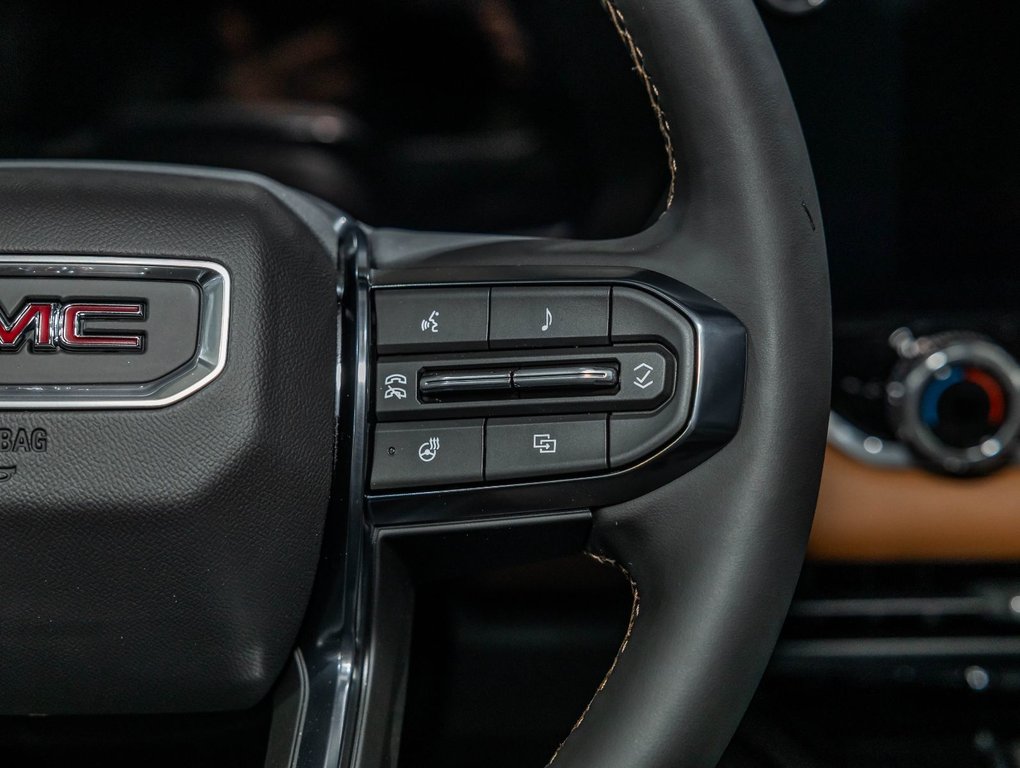 2026 GMC Canyon in St-Jérôme, Quebec - 16 - w1024h768px