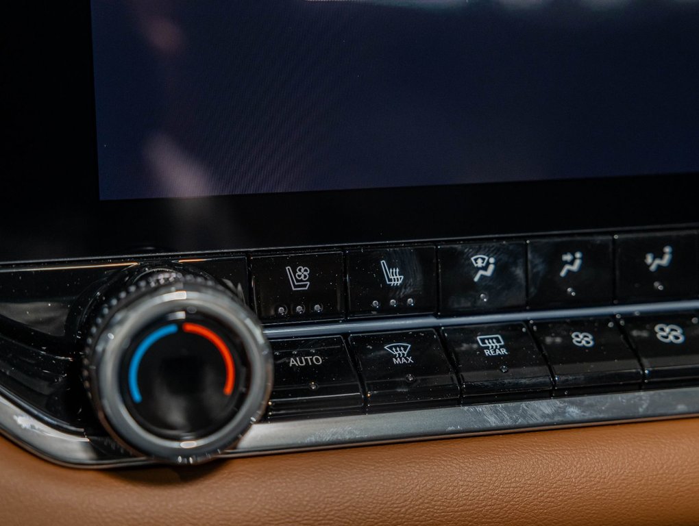 2026 GMC Canyon in St-Jérôme, Quebec - 24 - w1024h768px