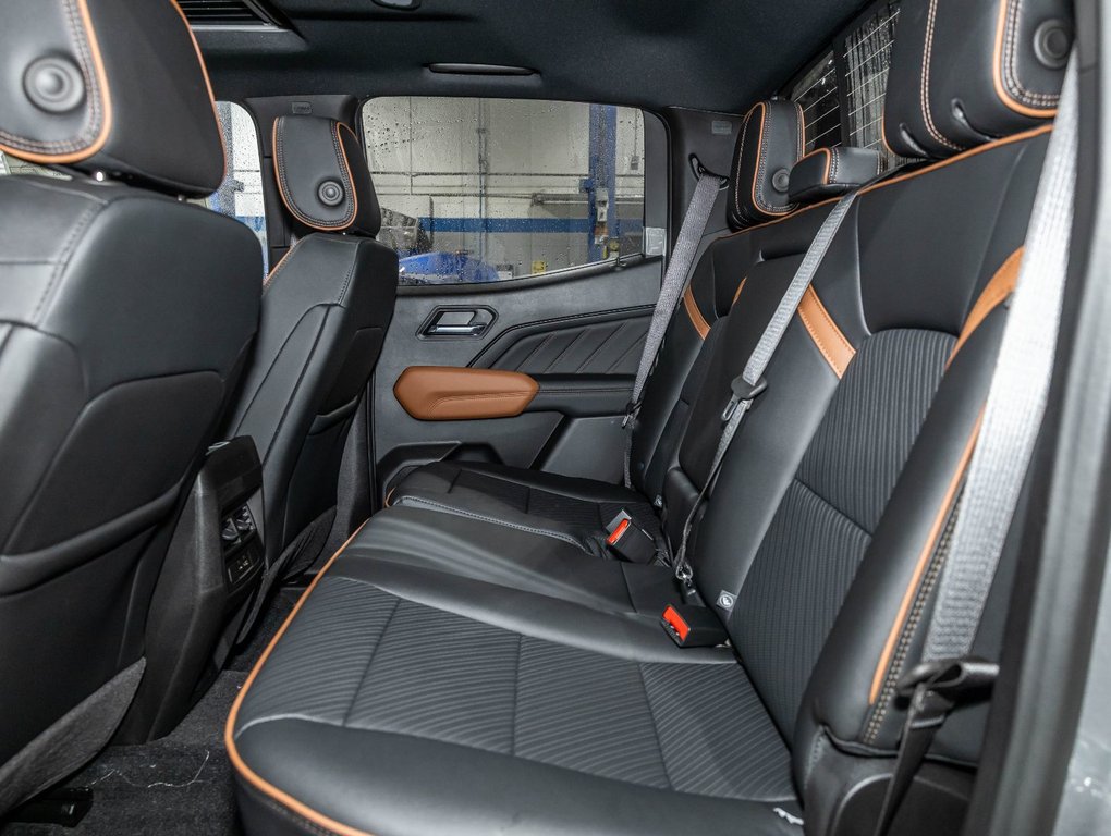 2026 GMC Canyon in St-Jérôme, Quebec - 33 - w1024h768px