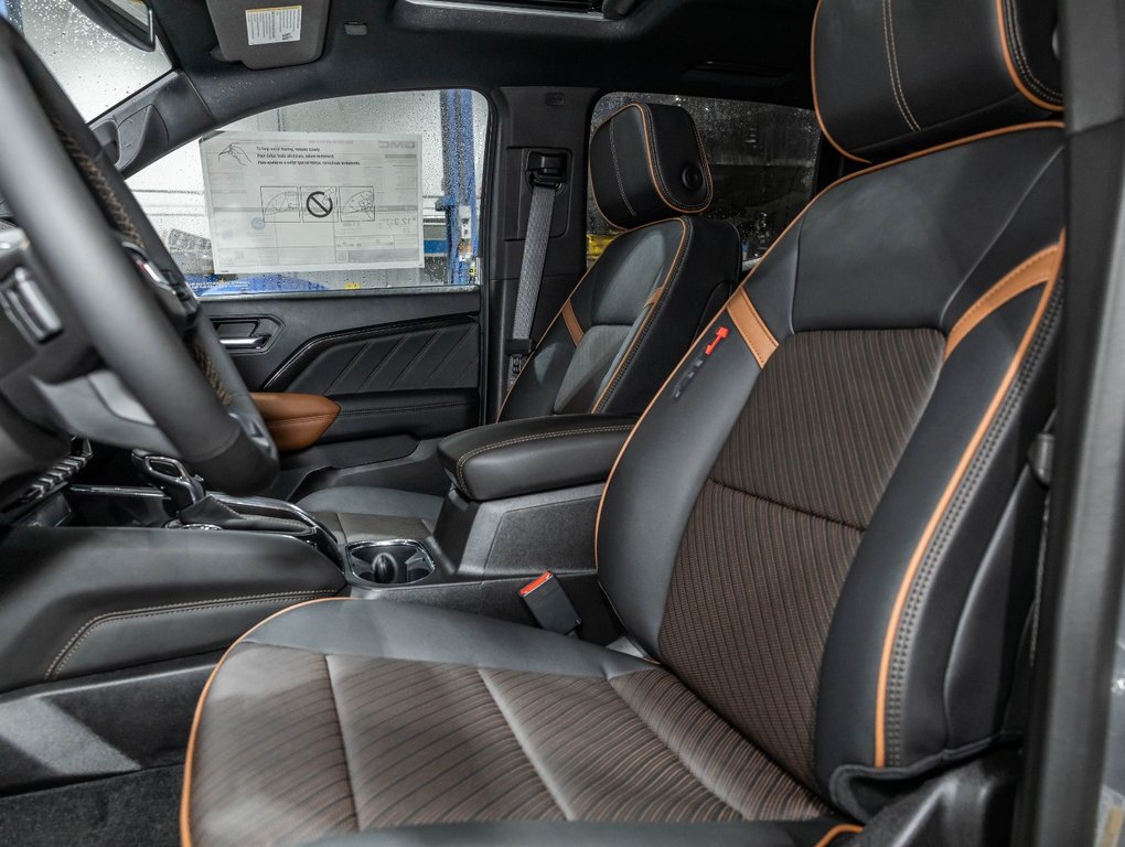 2026 GMC Canyon in St-Jérôme, Quebec - 11 - w1024h768px