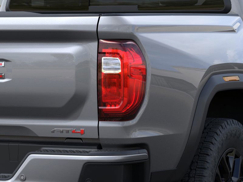 2026 GMC Canyon in St-Jérôme, Quebec - 11 - w1024h768px