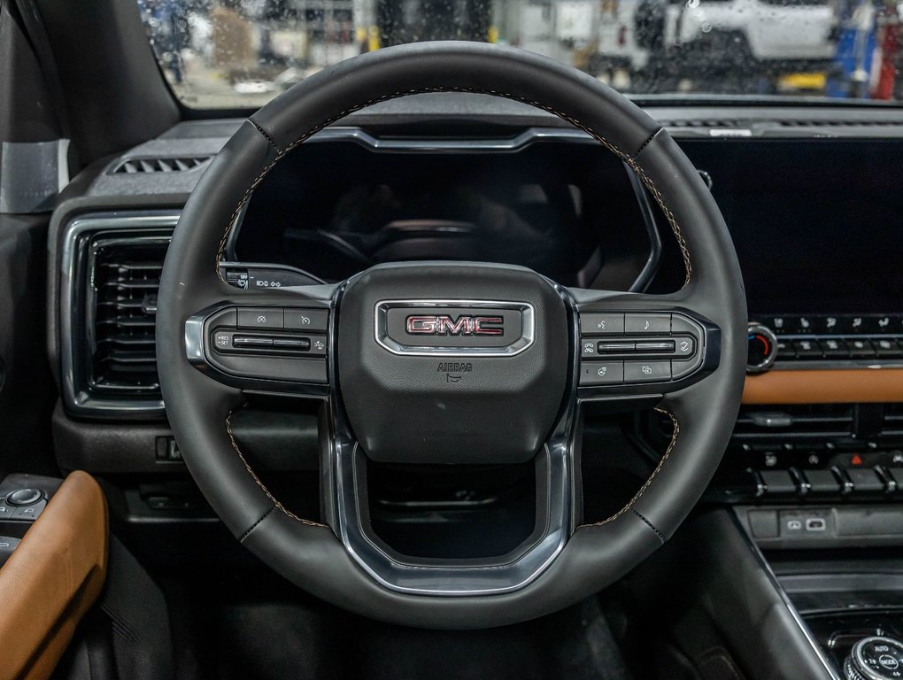 2026 GMC Canyon in St-Jérôme, Quebec - 13 - w1024h768px