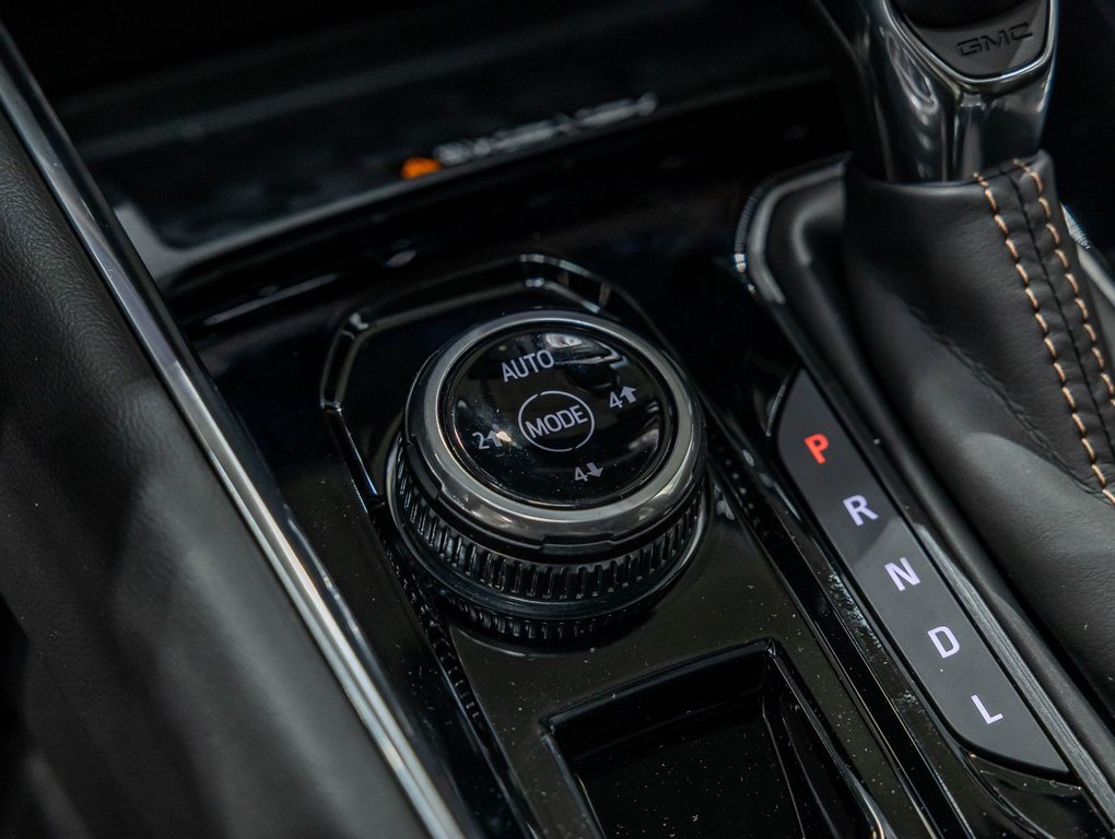 2026 GMC Canyon in St-Jérôme, Quebec - 26 - w1024h768px