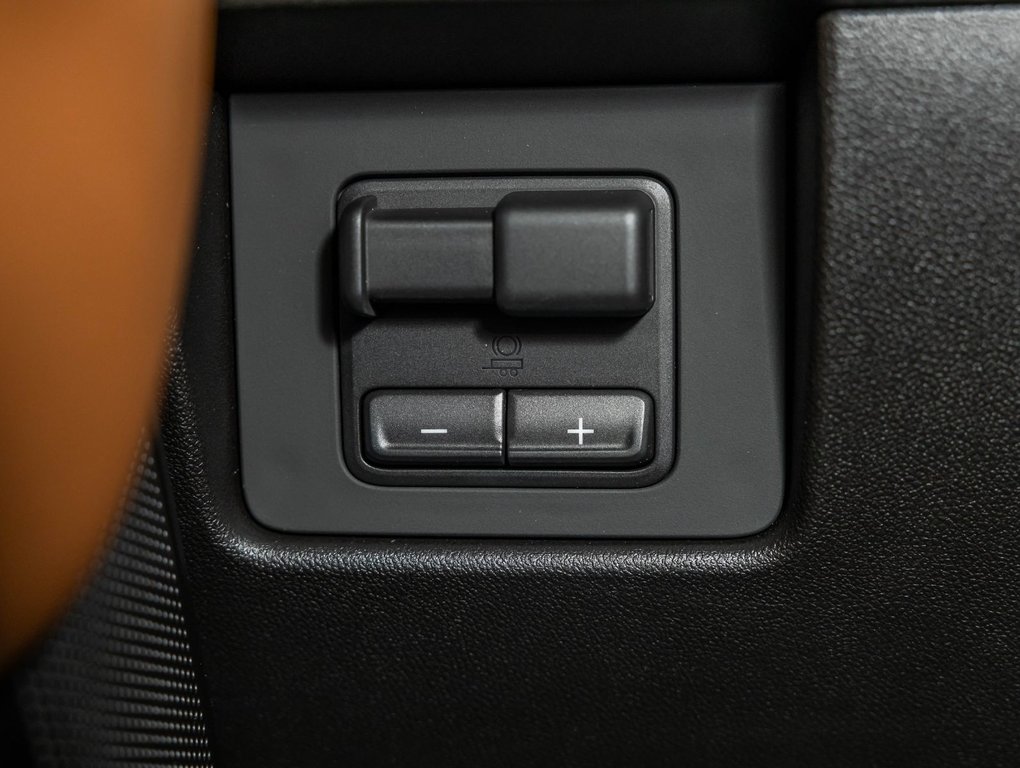 2026 GMC Canyon in St-Jérôme, Quebec - 27 - w1024h768px