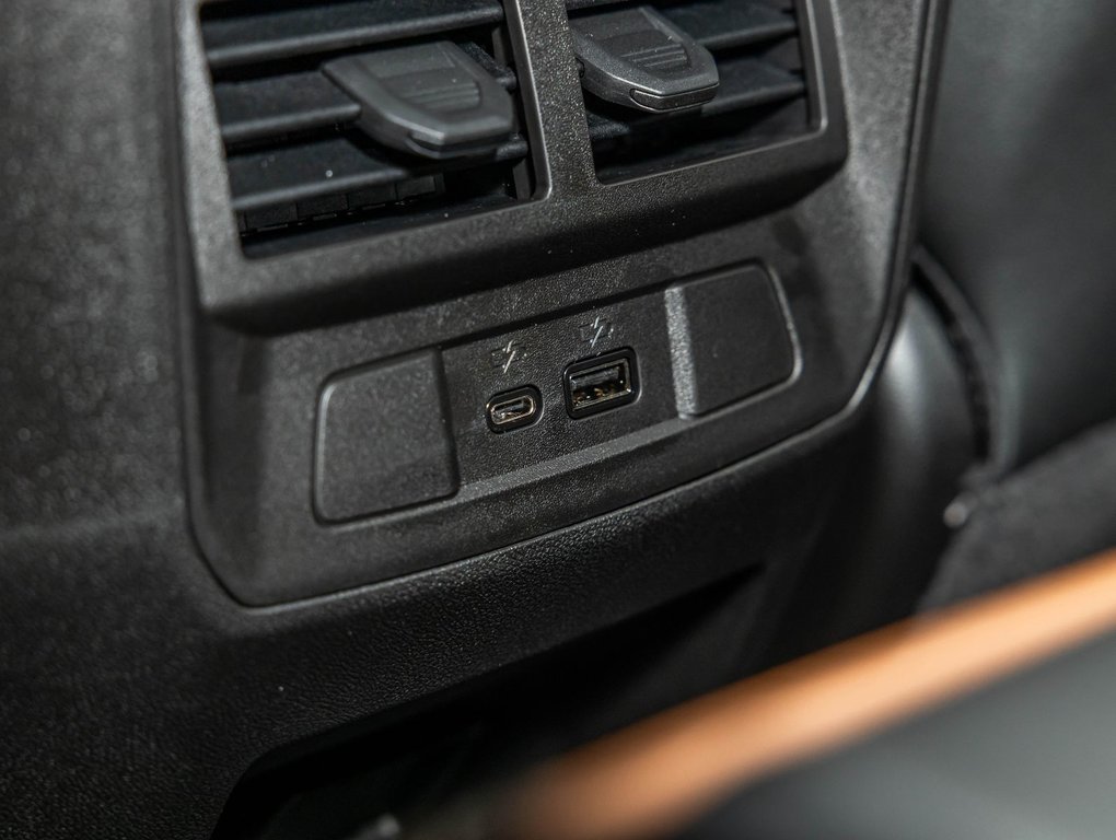 2026 GMC Canyon in St-Jérôme, Quebec - 34 - w1024h768px