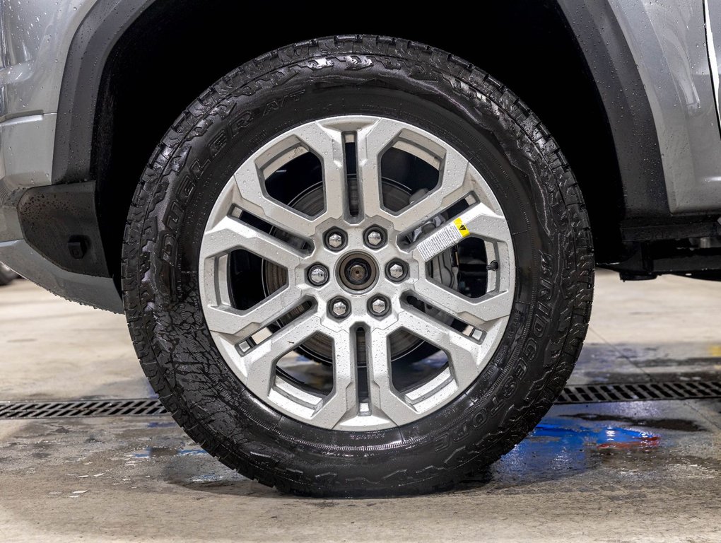 2026 GMC Canyon in St-Jérôme, Quebec - 38 - w1024h768px