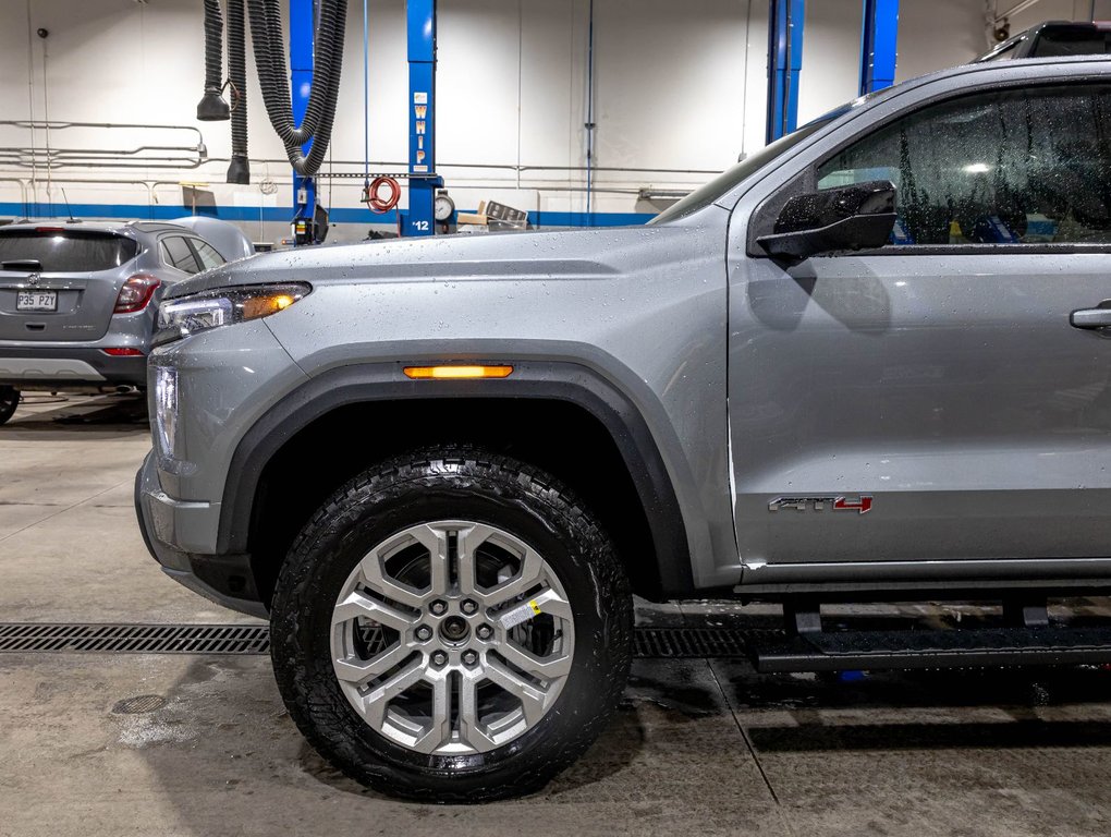 2026 GMC Canyon in St-Jérôme, Quebec - 37 - w1024h768px