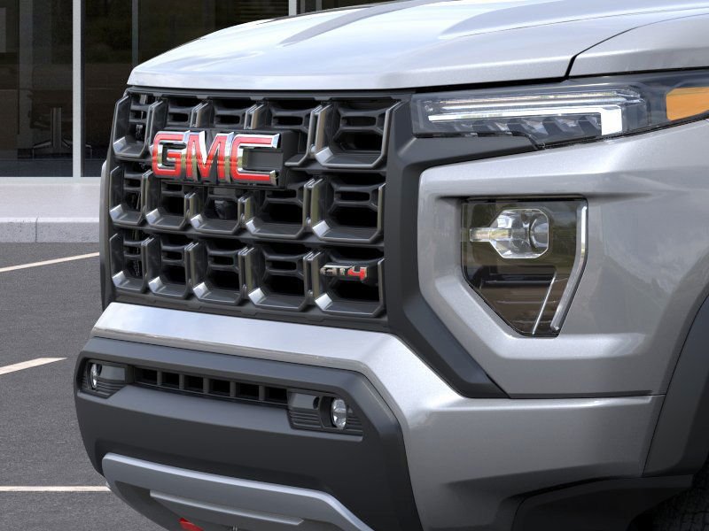 2026 GMC Canyon in St-Jérôme, Quebec - 13 - w1024h768px