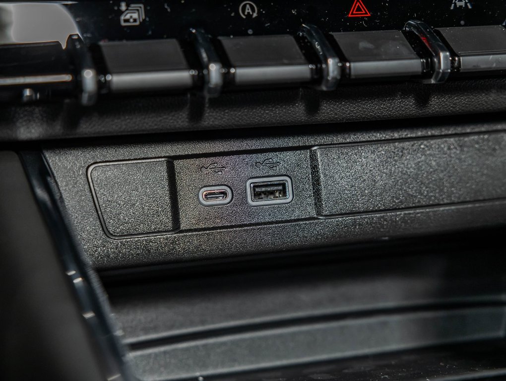 2026 GMC Canyon in St-Jérôme, Quebec - 31 - w1024h768px