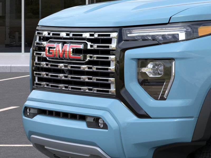 GMC Canyon  2026 à St-Jérôme, Québec - 13 - w1024h768px