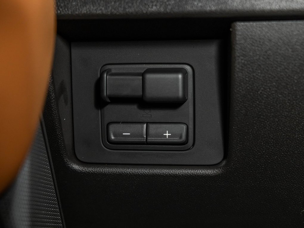 2026 GMC Canyon in St-Jérôme, Quebec - 23 - w1024h768px