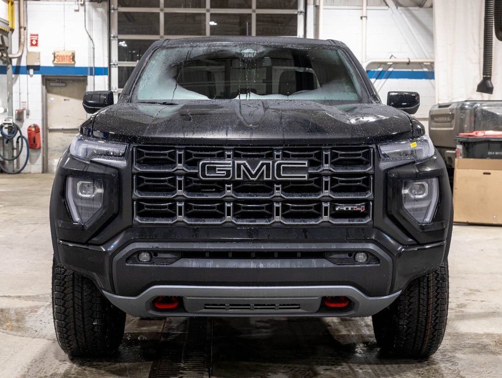 2026 GMC Canyon in St-Jérôme, Quebec - 2 - w1024h768px