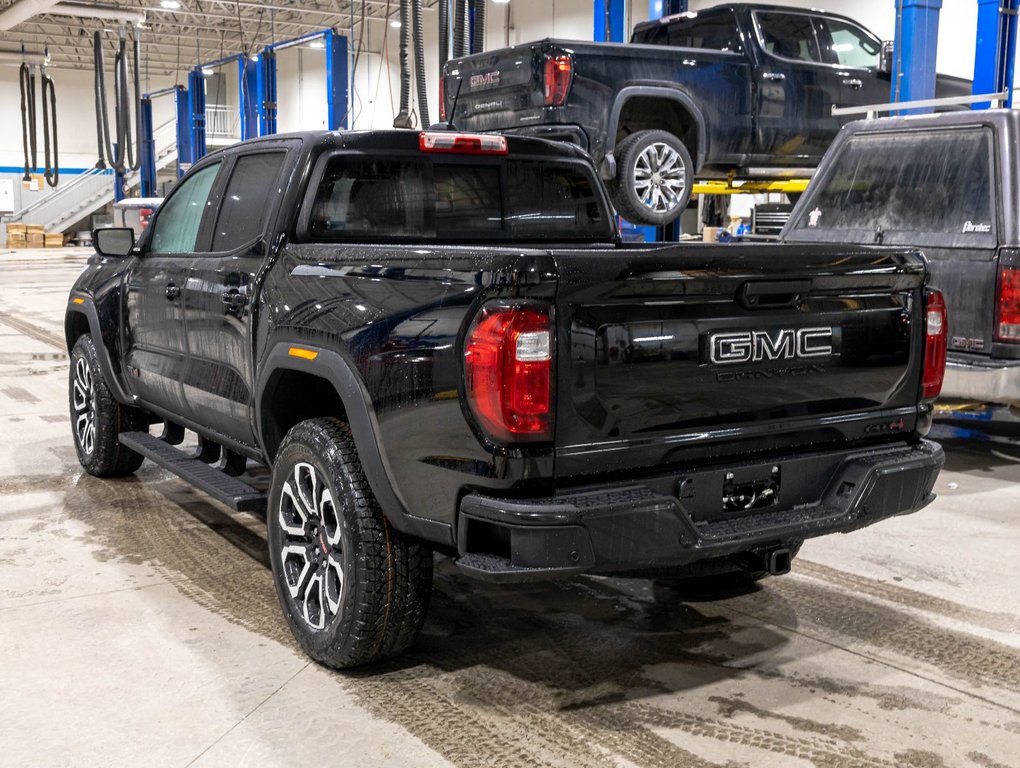 2026 GMC Canyon in St-Jérôme, Quebec - 6 - w1024h768px