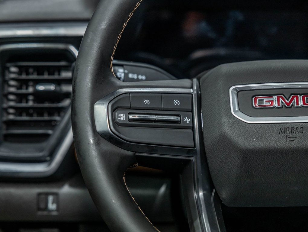 2026 GMC Canyon in St-Jérôme, Quebec - 15 - w1024h768px
