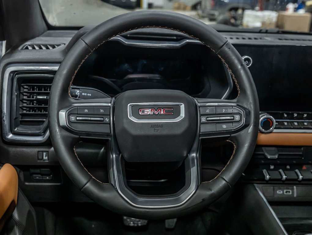 2026 GMC Canyon in St-Jérôme, Quebec - 13 - w1024h768px