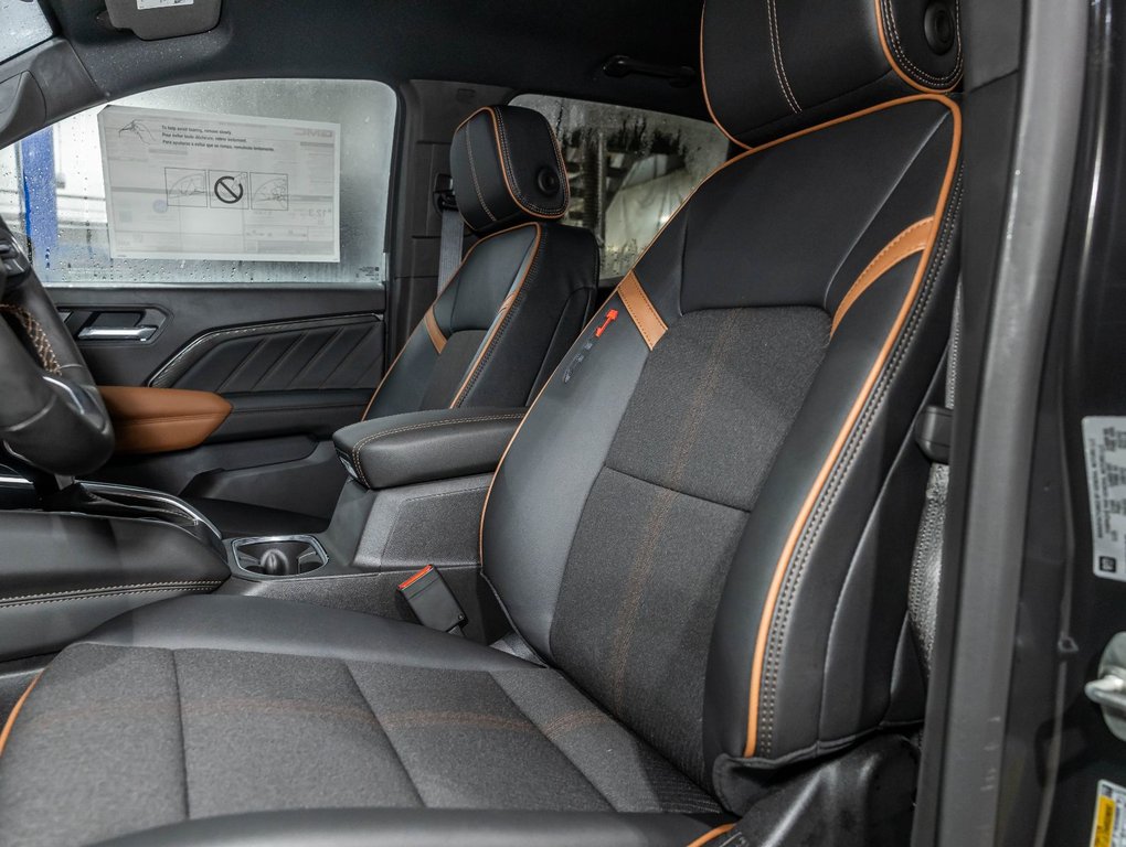 2026 GMC Canyon in St-Jérôme, Quebec - 11 - w1024h768px