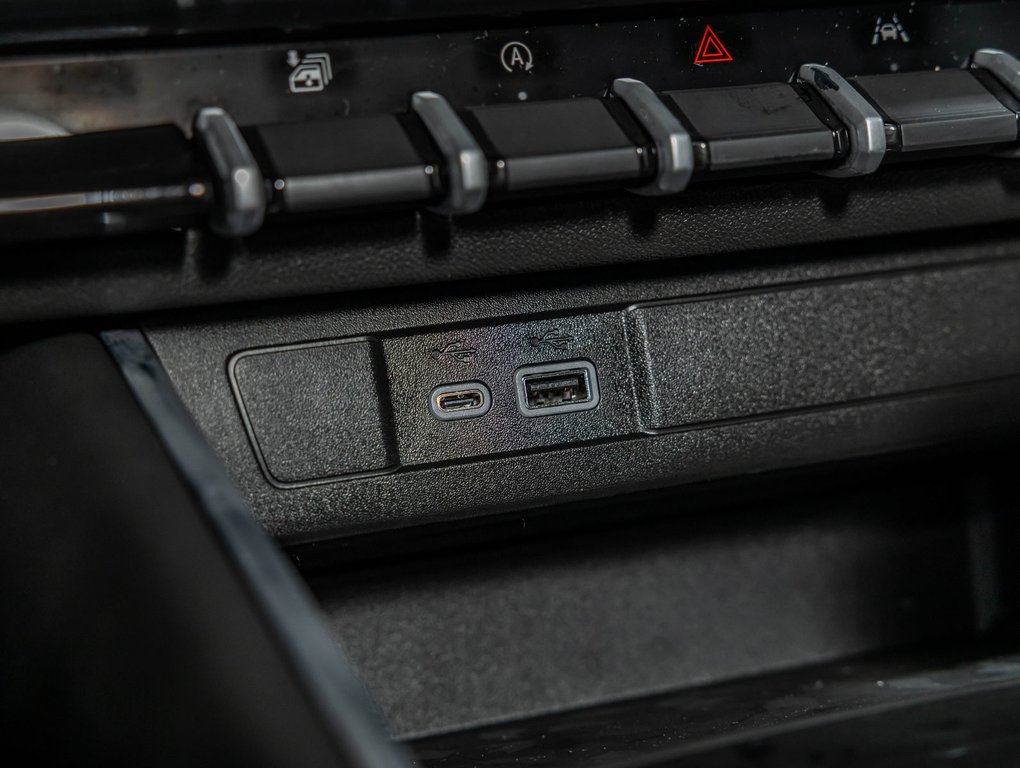 2026 GMC Canyon in St-Jérôme, Quebec - 27 - w1024h768px