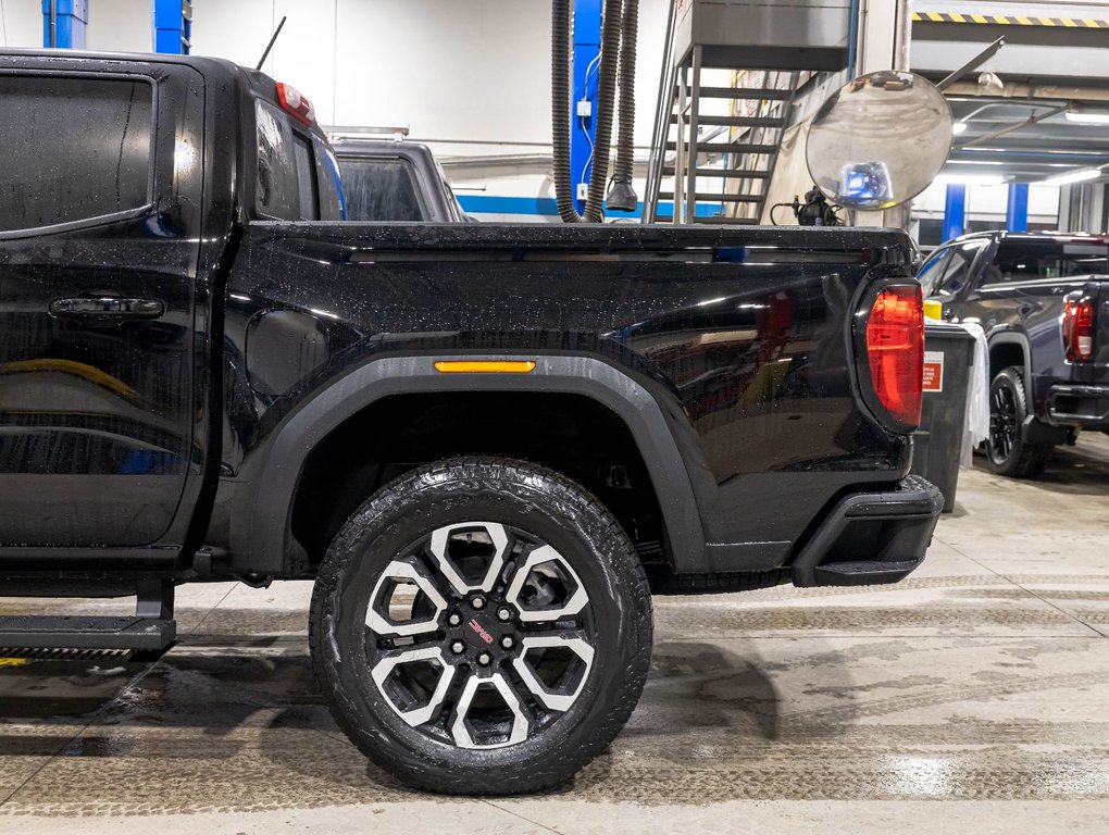 2026 GMC Canyon in St-Jérôme, Quebec - 33 - w1024h768px
