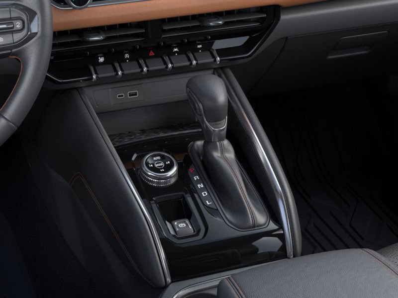 2026 GMC Canyon in St-Jérôme, Quebec - 23 - w1024h768px