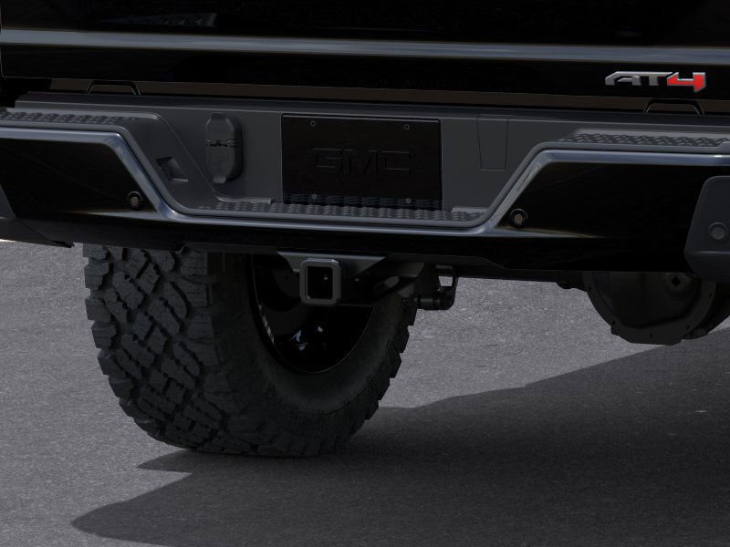 2026 GMC Canyon in St-Jérôme, Quebec - 14 - w1024h768px