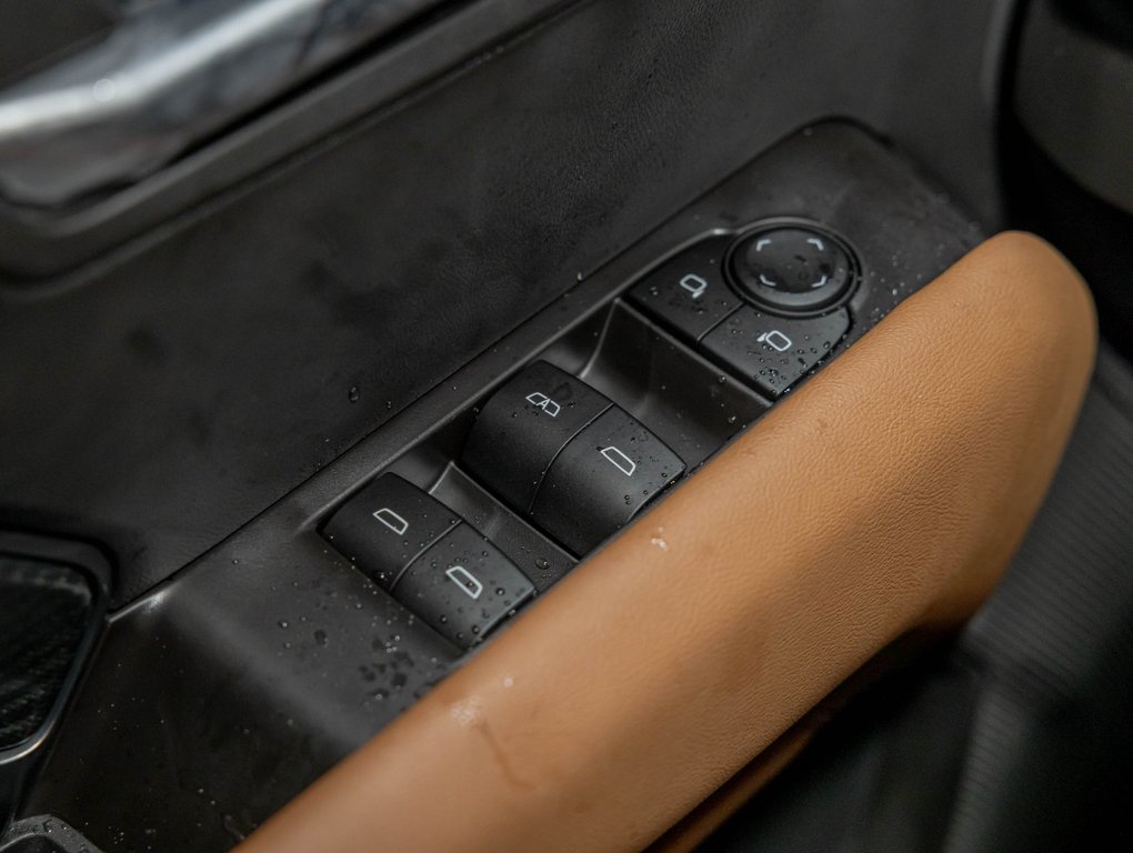 2026 GMC Canyon in St-Jérôme, Quebec - 26 - w1024h768px